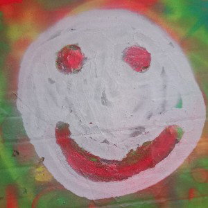 smile