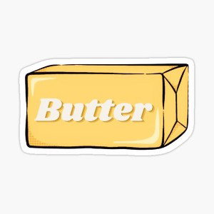 Butter