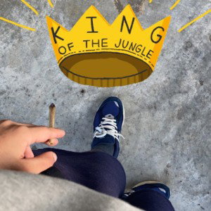 bow down