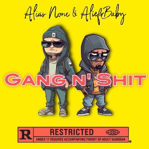 GANG N’ SHIT