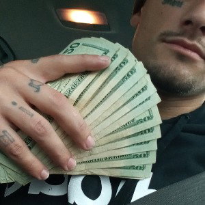 Fucka Hater🖕🔥😈💵