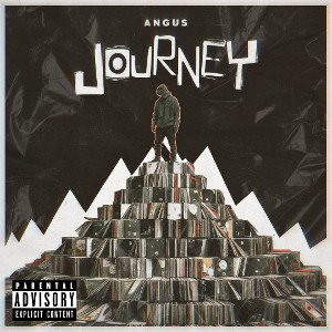 Angus - Mentor (Journey)