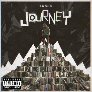 Angus - Competitor (Journey)