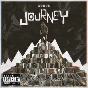 Angus - Interlude (Journey)