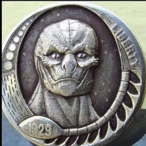 Reptilianos