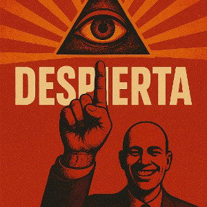  - DESPIERTA.
