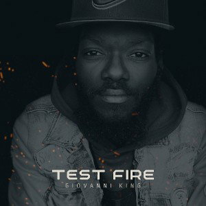 Test Fire 