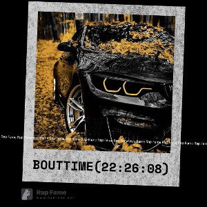 First Shot Rapfame War (Release II)