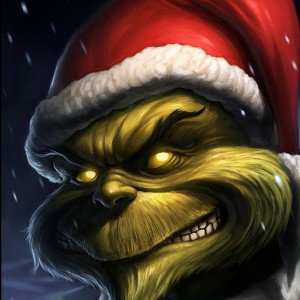 grinch 