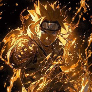 Champion above them all 