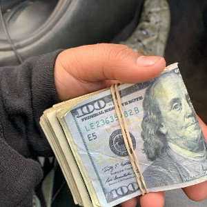 Moneybagg Yo