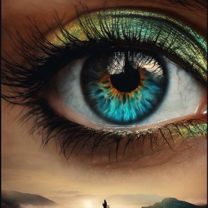 Eyes Open