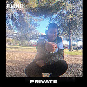 Lil Tk - In My Business(official audio)