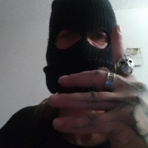 Jason in my hood