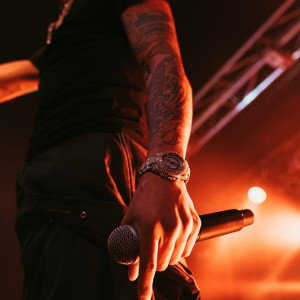 CHAINS @yungapbeats