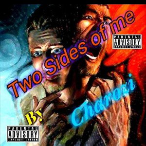 Two sides of me