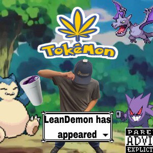 Tokèmon