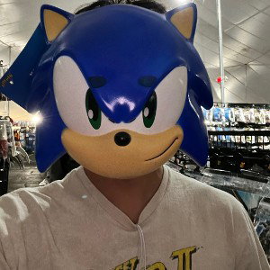 Sonic Rings