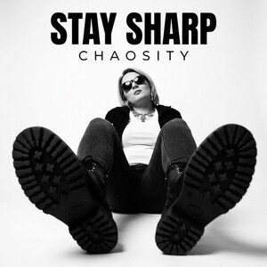 stay sharp 