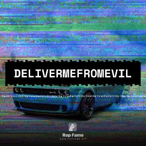 delivermefromevil
