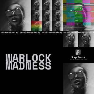 WARLOCKMADNESS