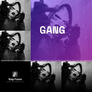 gang 