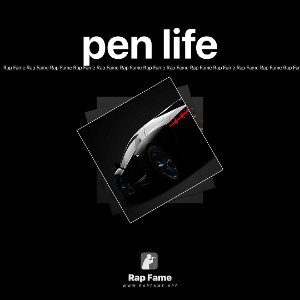 pen life 🖊️