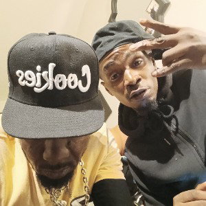 track Savage  ft cutthroat and slickko2
