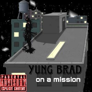 on a mission
