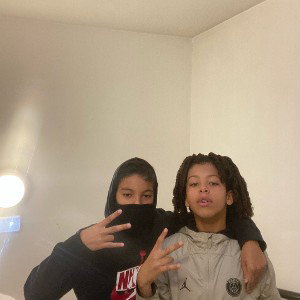 Une amitié pour le sang 🩸 (Lil Go)