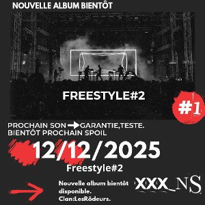 XXX_NS-Freestyle#2 