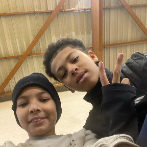 NS(ft.Lil Go)Prince de la ville 