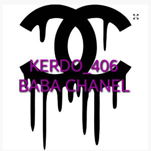KERDO_406-BABA CHANEL 