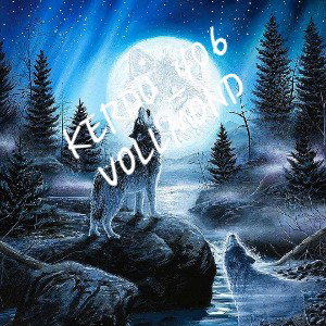 KERDO_406- VOLLMOND 