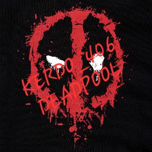 KERDO_406- DEADPOOL 
