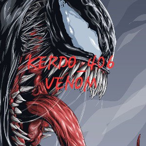 KERDO_406- VENOM 