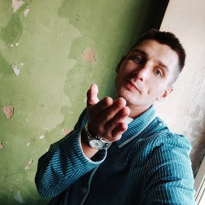 была моя! 