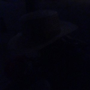 gancho 
 honcho