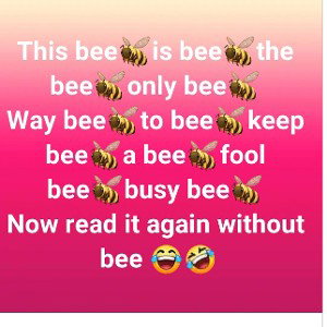 Life bee