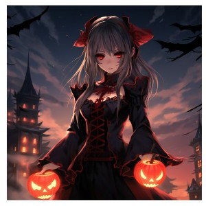 Vampire desire