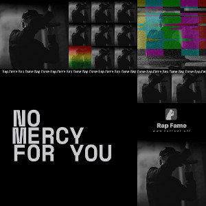 No mercy for you