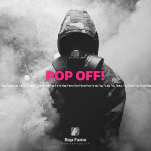 POP OFF!