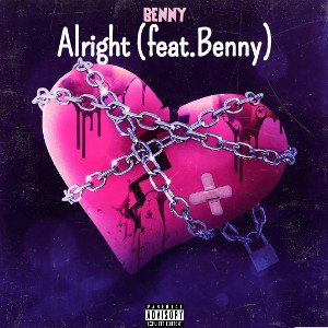 Alright (feat. B3NNY)
