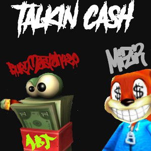 Talkin Cash