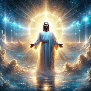 GOD DID EVERYTHING