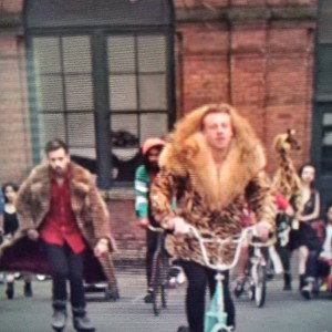 thrift shop