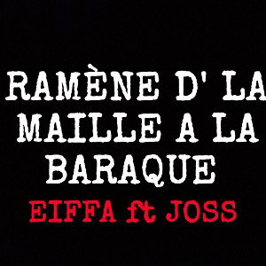 RAMÈNE D' LA MAILLE A LA BARAQUE 