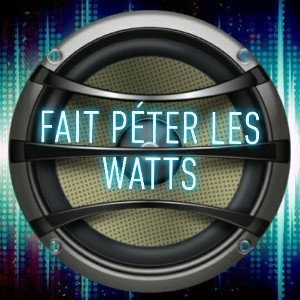 FAIT PETER LES WATTS ft JIMMAN