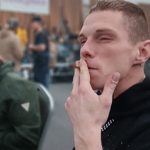 Never Again - Talkin 