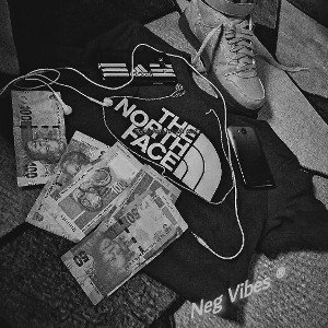 Neg Vibes - Dont let go(the apology)